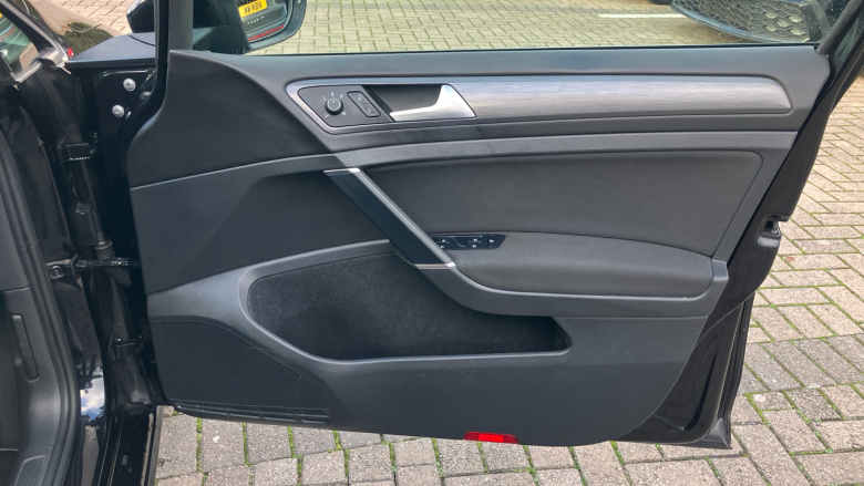 Volkswagen Golf 1.5 TSI EVO Match Edition 5dr Petrol Hatchback